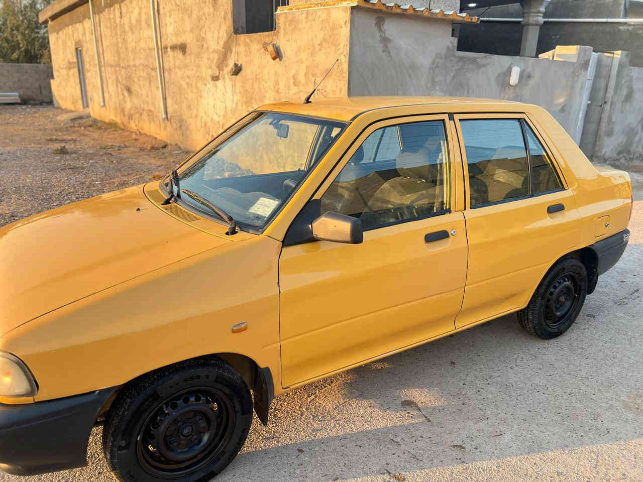 مساء الخير سايبا ٢٠١٥ رقم بغداد بيه حادث جاملغ وبنيد تبديل مال شركه سياره جاهزه تخم تاير حداديه سعر ٣٣بيهه مجال مكاني بغداد ***********
