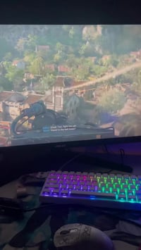 🖥️ مواصفات الكمبيوتر: • المعالج: Intel Core i5-14400F (جيل 14)  • كرت ...