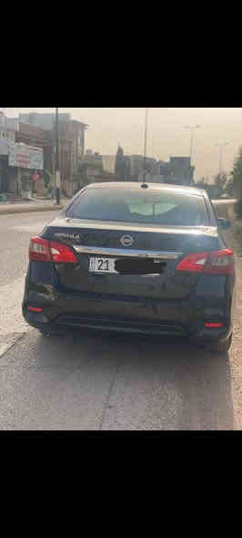 سێنترا۲۰۱٨ چوار پارچە ی بۆیاخە  سە نە وی بە سە رچوە ۹٥گە ڵا***********واتس ئە پی لە سە رە شوێن سیدصادق حلبجة
