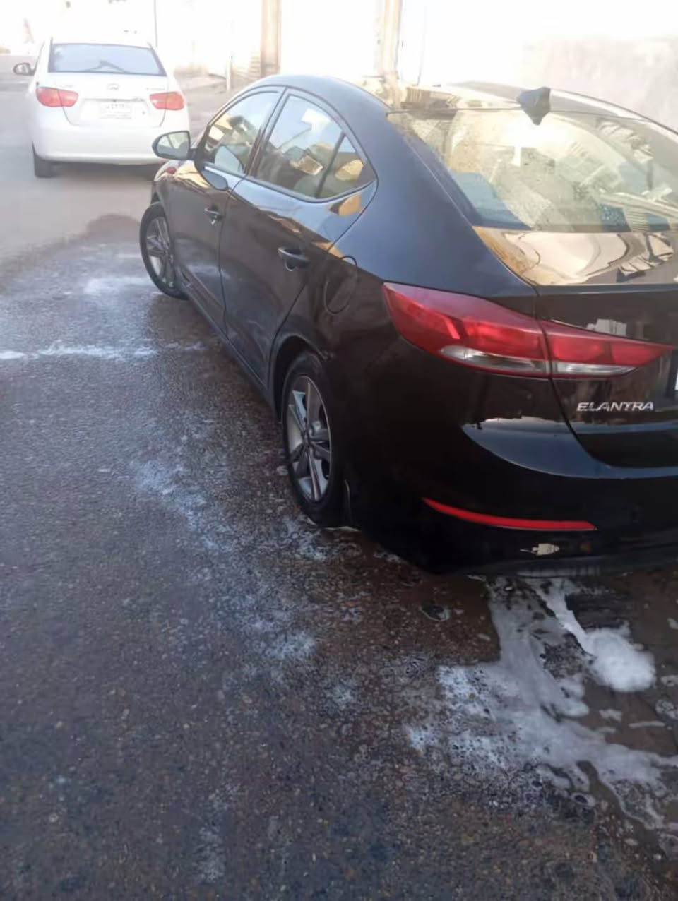 النتره 2018 وارد أمريكي بس مبدل بنيد مكان ميسان 130 رقم انكليزي بسمي رقم ***********
