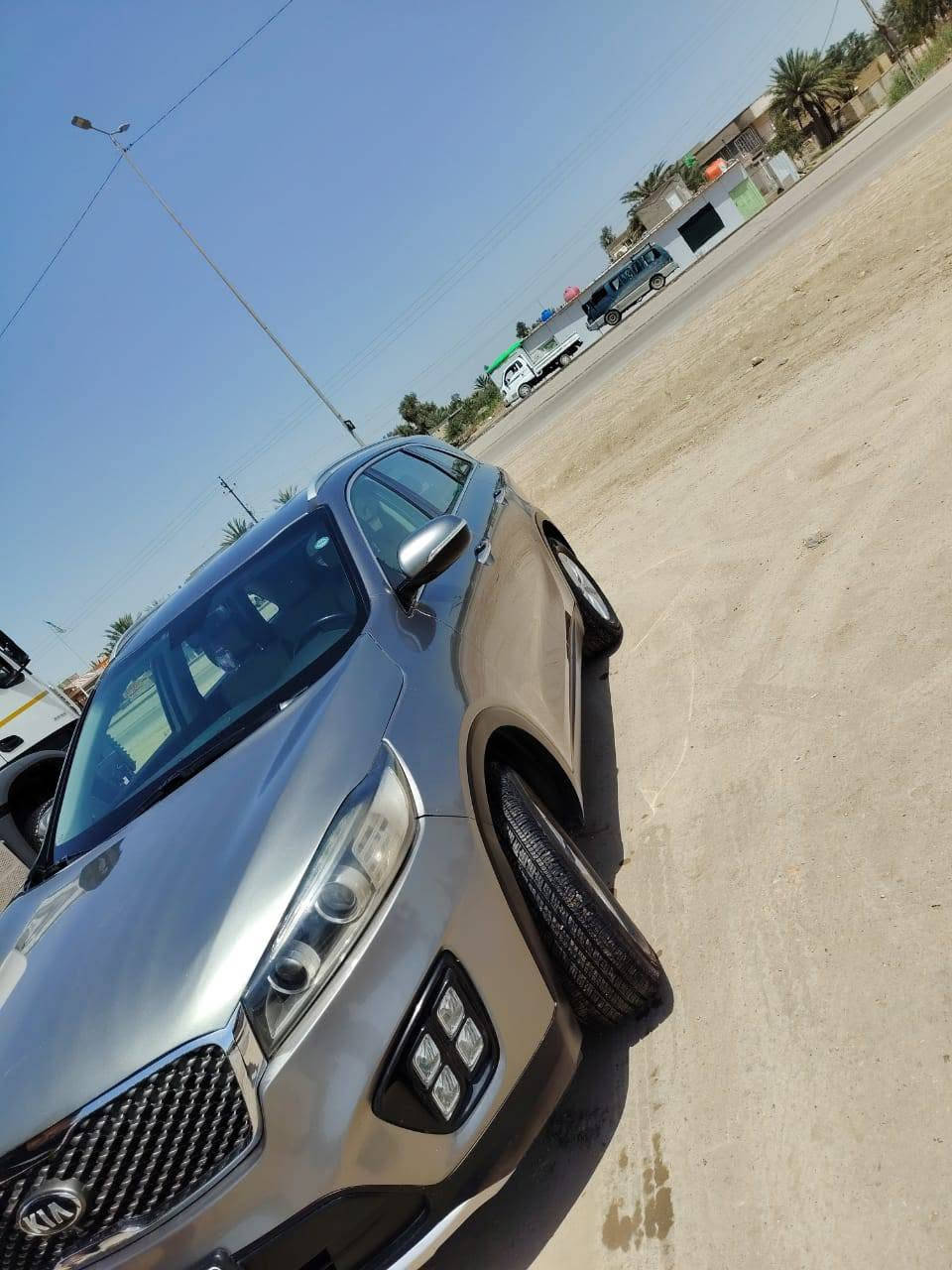 سورنتو 2018 امريكية بيها  قطعة فقط بنيد بدون بجم بدون دواخل مكينة 4 سلندر ماماشية هواي وسونارها موضح بالصور
بيع او مراوس
رقم اربيل..

للأستفسار الاتصال على الرقم 

***********
سورنتو 2018 امريكية بيها  قطعة فقط بنيد بدون بجم بدون دواخل مكينة 4 سلندر ماماشية هواي وسونارها موضح بالصور  مكاني ديوانية
