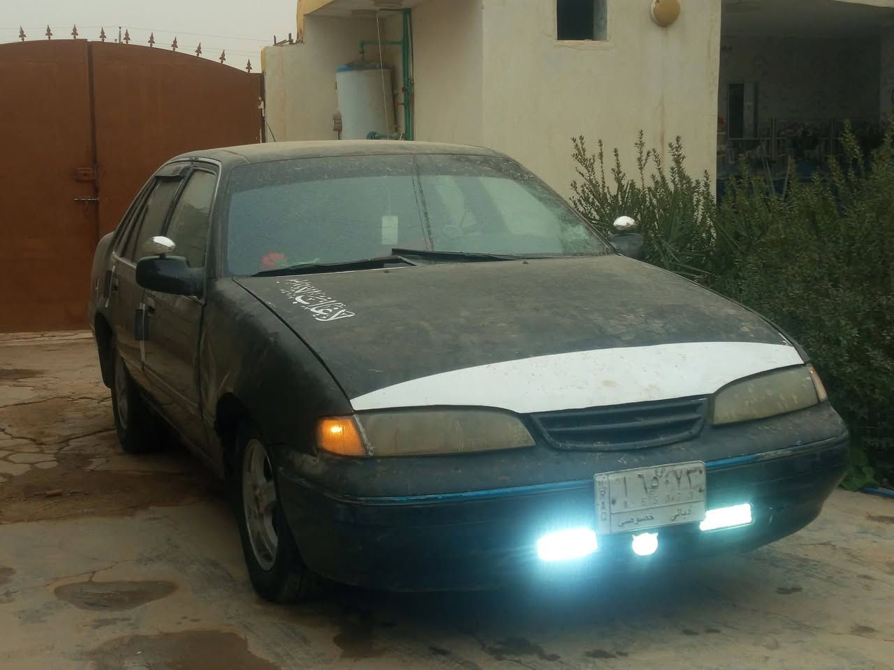 السلام عليكم  برنس فراشه موديل 1996رقم ديالى  الماني تحويل مباشر  بيهه صبغ بل جمرلغ اليمن المامي  مكينه كير خير من الله  داخل نظيف السياره بدون صبغ  حلوه مرتبه متواجد عل فيس السعر24وبيهه مجال الطيبين مكاني بغداد الزعفرانيه  لتواصل ***********بيع اومراوس  كيه باص او صالون مومشكله حسب القناعه
