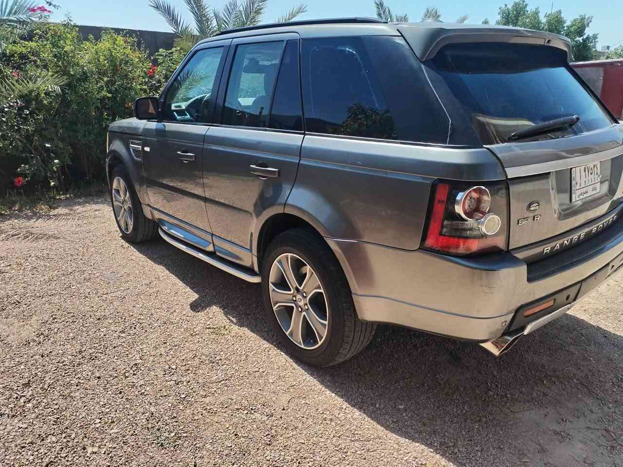 رانج موديل ٢٠٠٩ مكينة العاديه دبل عادي سياره جاهزه بيع او مراوس للاستفسار الاتصال ***********
