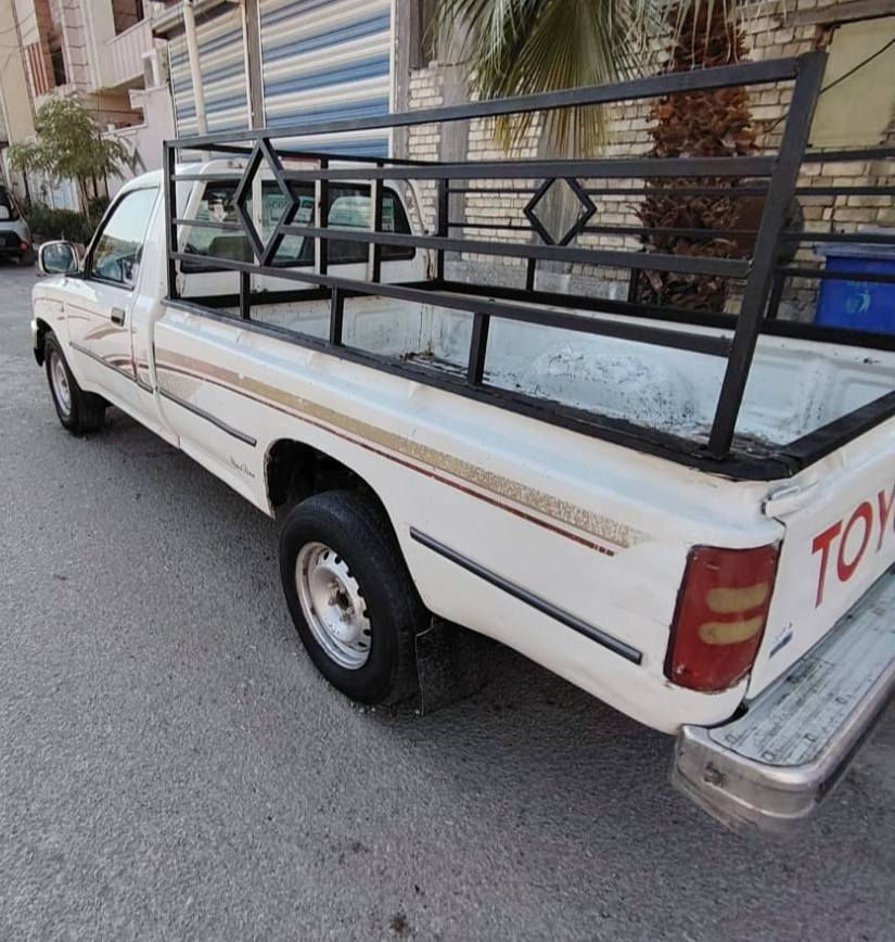 السلام عليكم بيكم ادميرال تك موديل ((2006)) رقم بغداد دولي سنويه ((2030)) سياره جاهزه ((***********)) العنوان بغداد
