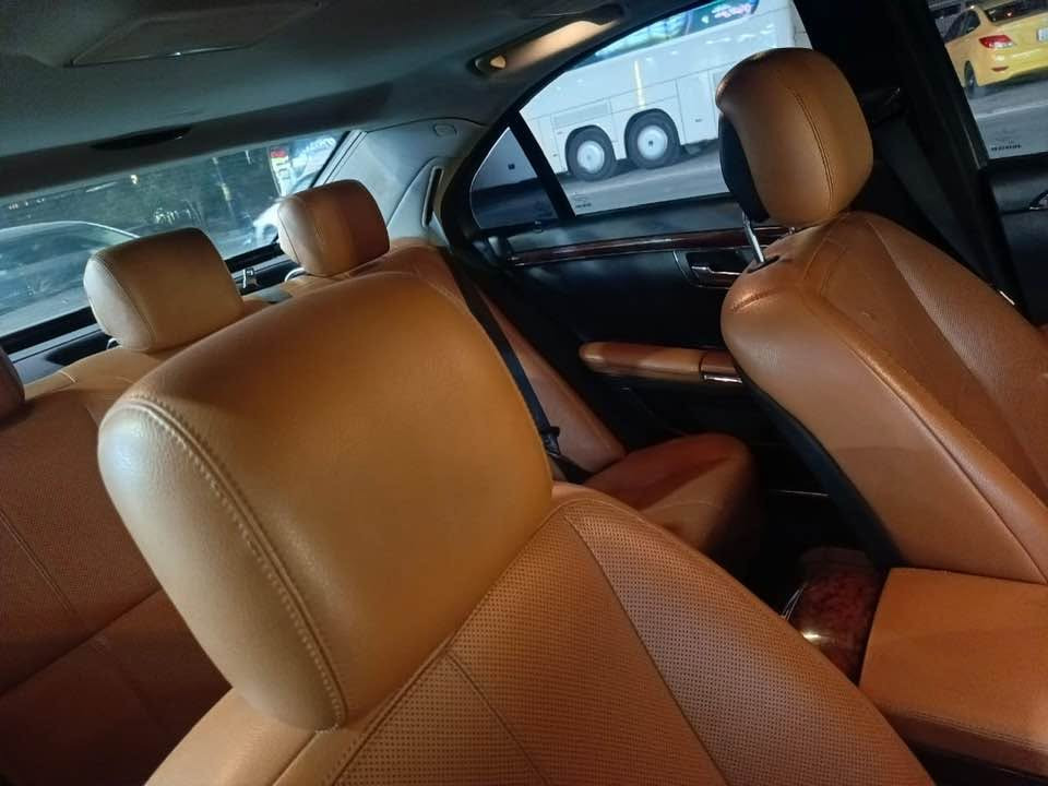 سلام عليكم مارسدس s350 موديل ٢٠٠٧ فول مواصفات رادار تحديد  مسار كامره  منظار ليلي واحد على واحد مناقصها اي شي سعرها 155باقي التفاصيل يم صاحب السياره اني مكلف ب النشر 

رقم صاحب السياره ***********
