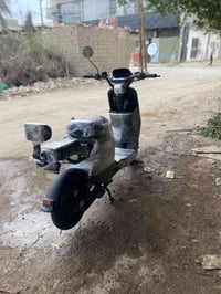 دراجه R900 • موديل 2025 • البصره شط العرب