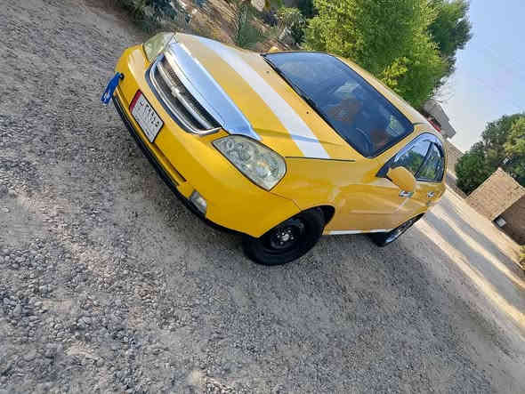 أوبترا للبيع سياره جاهزه بغداد اصفر بلادي شركه السعر 67
الرقم ***********
