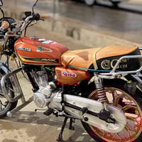 ماطور ايراني 2024 (وياه اوراق ) الماطور جديد ما ناقصه برغي واحد كله جد...