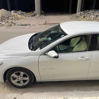 ماليبو ٢٠٢٣ • ٣٨ الف • ابيض