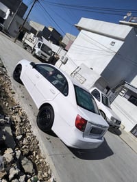 اوبترا اوتوماتيك • ٢٠٠٩ • رقم اربيل