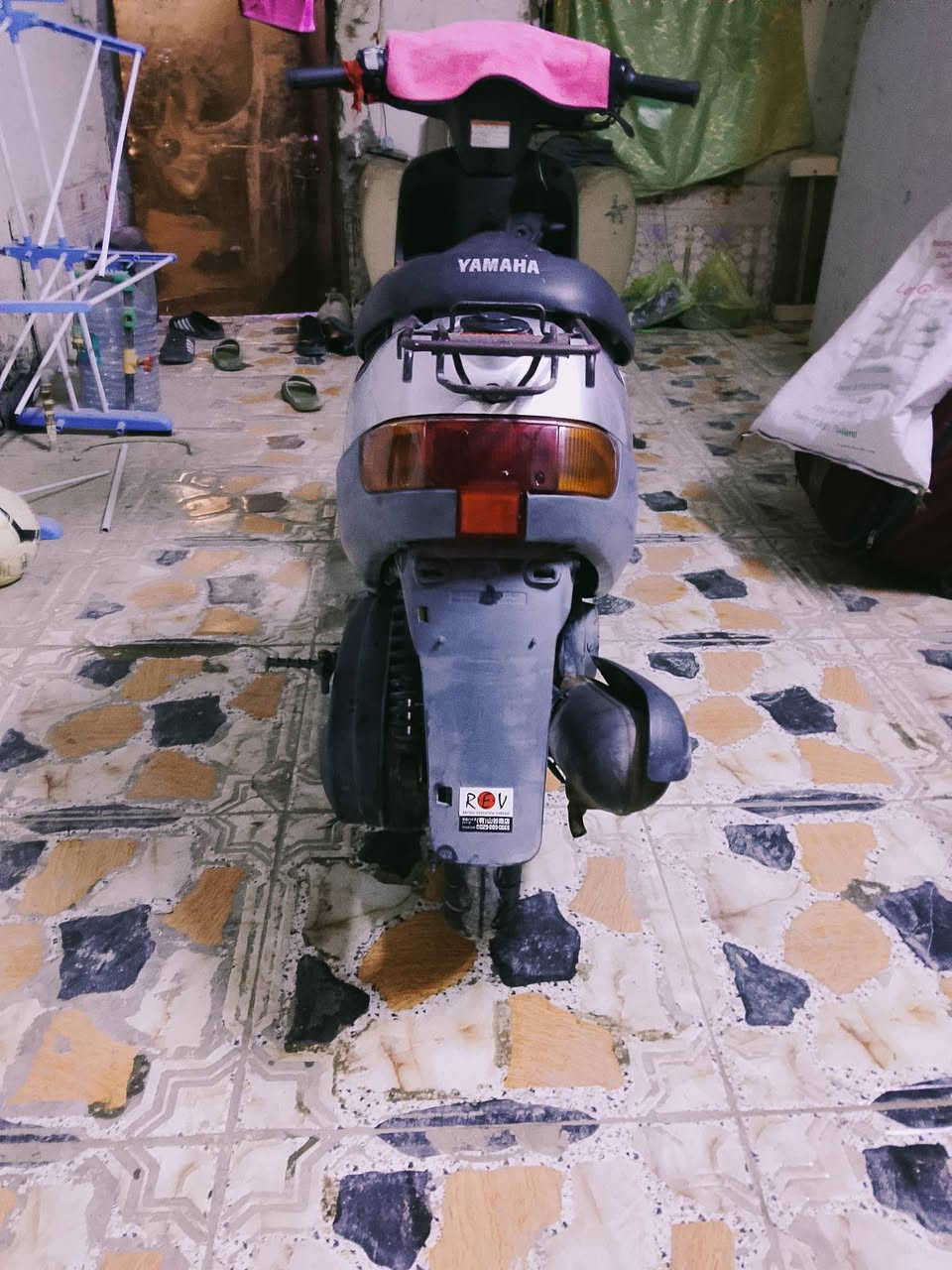 السلام عليكم انت راجل بتره للبيع توها طالع من الحاويه صار لها اسبوع والشراء هاي اراسلنا خاص ***********
