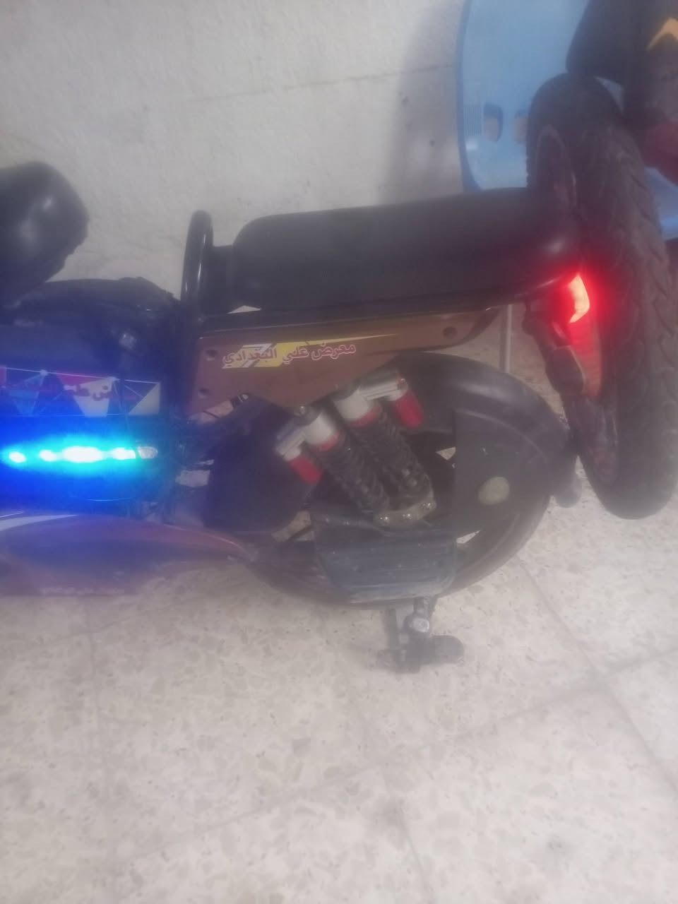 دراجه شحن كامله سعر 350 بها مجال*********** واتساب
