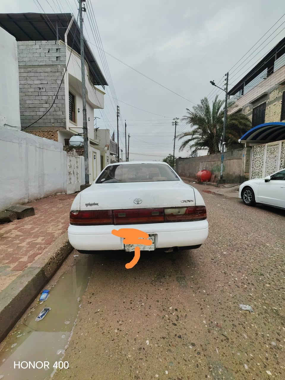 السلام عليكم بطه متصل للبيع رقم بصره مكفوله من جميع الاصوليات  سنويه منتهيه صار سنه راعيها صديقي تحويل السعر 42 وبيها مجال حك الجيه ترهم مراوس للاستفسار *********** المكان بصره
