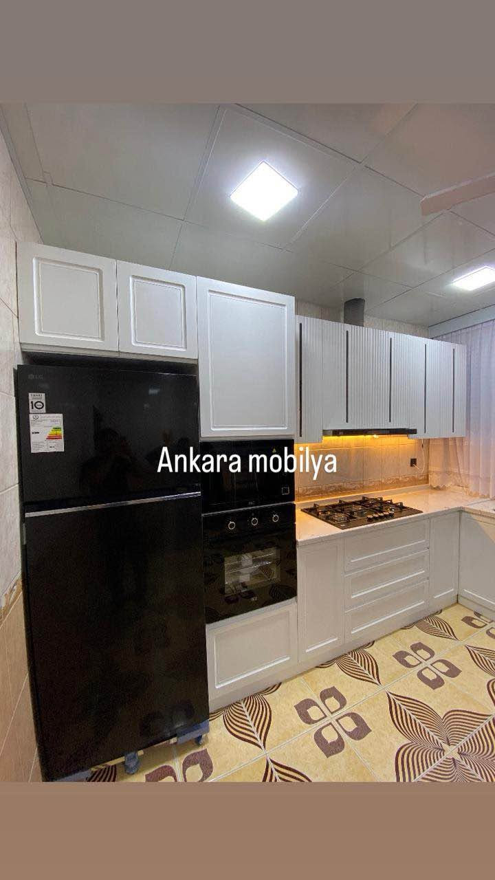 ‏💎Ankara mobilya💎
‏‎💎 معمل أنقرة 💎
‏‎‏ديكورات المحلات 🏠
‏‎‏غرف نوم🪚
‏‎دريسنك روم ⚒️
‏‎و الامنيوم 🏡

‏‎🎉🎊أسعار تنافسي💥💥💥
سعر متر مربع كنتور 140 الف دينار فقط🔥🔥🔥
‏‎‏ كاونتر خشب تركي Mdf سعر المتر110 دولار فقط☑️
‏‎الامنيوم تركيسعر متر فقط 125 الف عراقي☑️
‏☑️‎‏متر كاونتر بالون بريس سعرها135 دولار
‏‎‏سعر متر مرمر تركي درجة أولى 65 دولار فقر
☑️
‏‎التصميم 3Dللمطبخ مجاناً بعد الاتفاق 💻

‏‎كل هذا معه كل مطبغ هديه تختار اذا كان قياس اكثر    من 5 أمتار فا تختار واحد  من نقاط
‏‎طباغ معضدي1🎁
‏‎2 مرشحة🎁
‏‎3ميز طعام🎁
‏‎4متر مرمر🎁

‏‎وشغل تفصال حسب طلب 💯
‏‎بضمان 🤝💯خمس سنوات كول هاذا 
‏‎ عنوان كركوك شارع حسابات 
‏‎جانب مطعم بآب حسابات معرض أنقرة 
‏‎☎️ *********** 📞
‏‎للحجز والاستفسار يرجى زيارة معمل 
‏‎او مراسلة الصفحة ‎‏ كركوك, العراق
