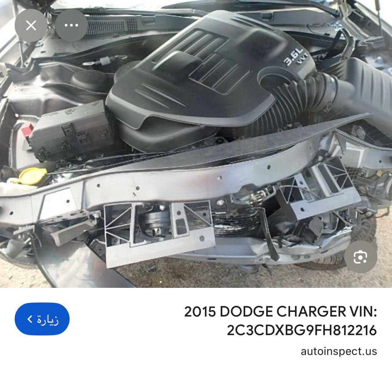 جارجر 2015 sxt
بيها صبغ احزام جماليه. 
ضربه امريكا موضحه 
رقم بغداد بسمي تحويل بنفس اليوم 
كير محرك خير من الله تايرات نضيفه
السعر 135 بيها مجال 
للستفسار ***********
