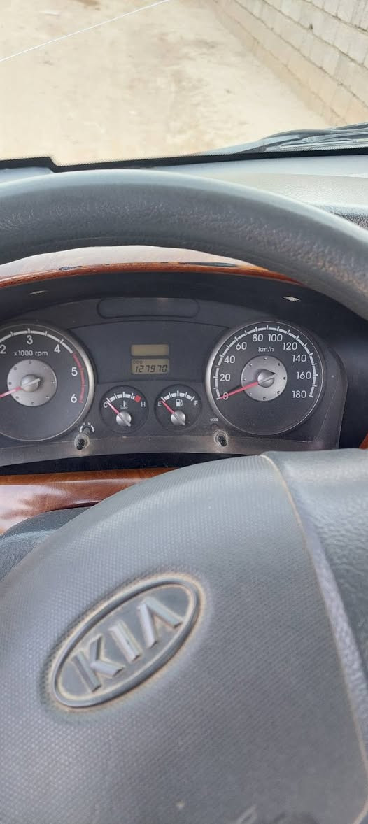 سلام عليكم اخوان كيه حمل موديل ٢٠٠٤رقم ديالى صدامي سنويه منتهيه كير مكينه كفاله ابيع كوم حديد لان اضباره مابيه راعيه شرعي موجود وعندي وكاله عامه من صاحبه شرعي مكاني بغداد***********
