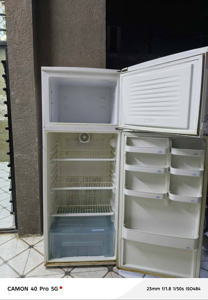 ثلاجة ارجلك تركي للبيع حجم ٢٠ قدم عل فحص شرط تجميده فول ماداخله تصليح سعره ١٦٠ اوبيه مجال النجف, العراق


**إذا كنت صاحب هذا الإعلان وتريد حذفه لأي سبب، رجاءا أرسل رسالة إلى الدعم الفني**