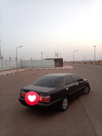 تبريد خلفي • كفالة كير ومكينة • ميسان