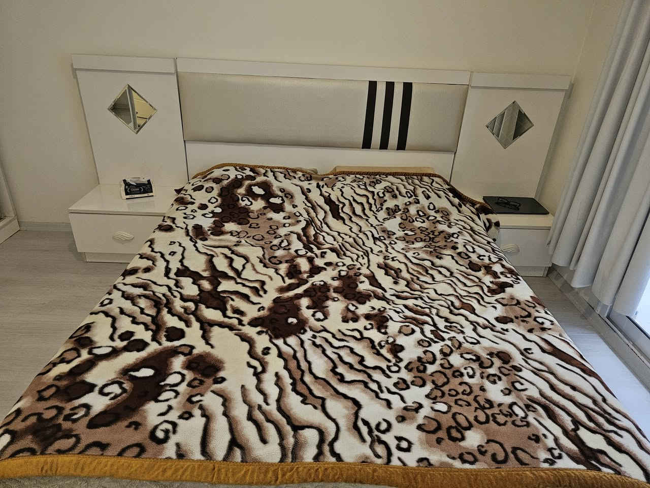 تخم نفرين جديد السعر خاص وقابل للتفاوض


**إذا كنت صاحب هذا الإعلان وتريد حذفه لأي سبب، رجاءا أرسل رسالة إلى الدعم الفني**