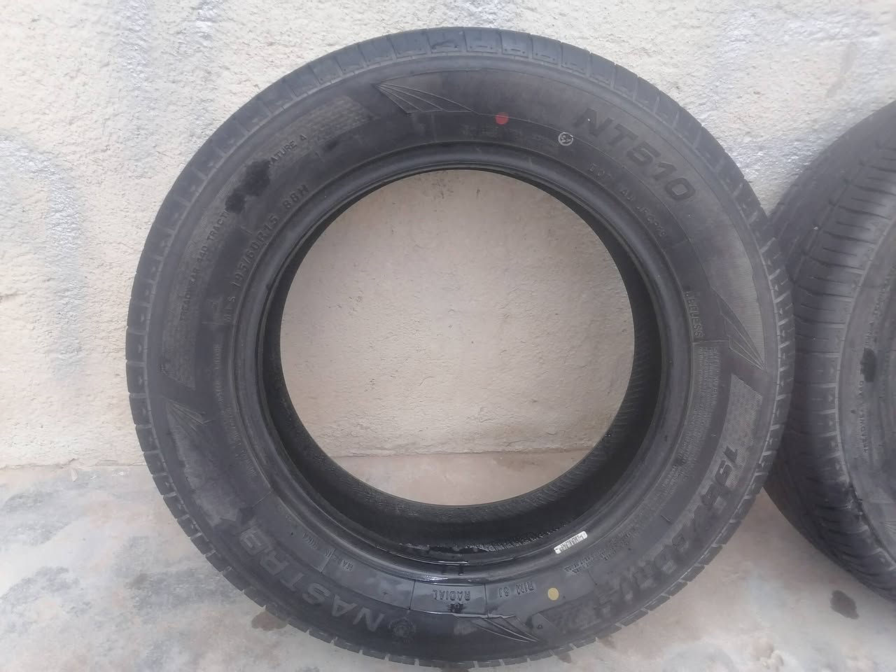 تخم تايرات قياس 195/60/15 نضافه 100 شرط شديته سبوع وفتحته انتاج 25 مكاني بصره سعر 100 قفل


**إذا كنت صاحب هذا الإعلان وتريد حذفه لأي سبب، رجاءا أرسل رسالة إلى الدعم الفني**