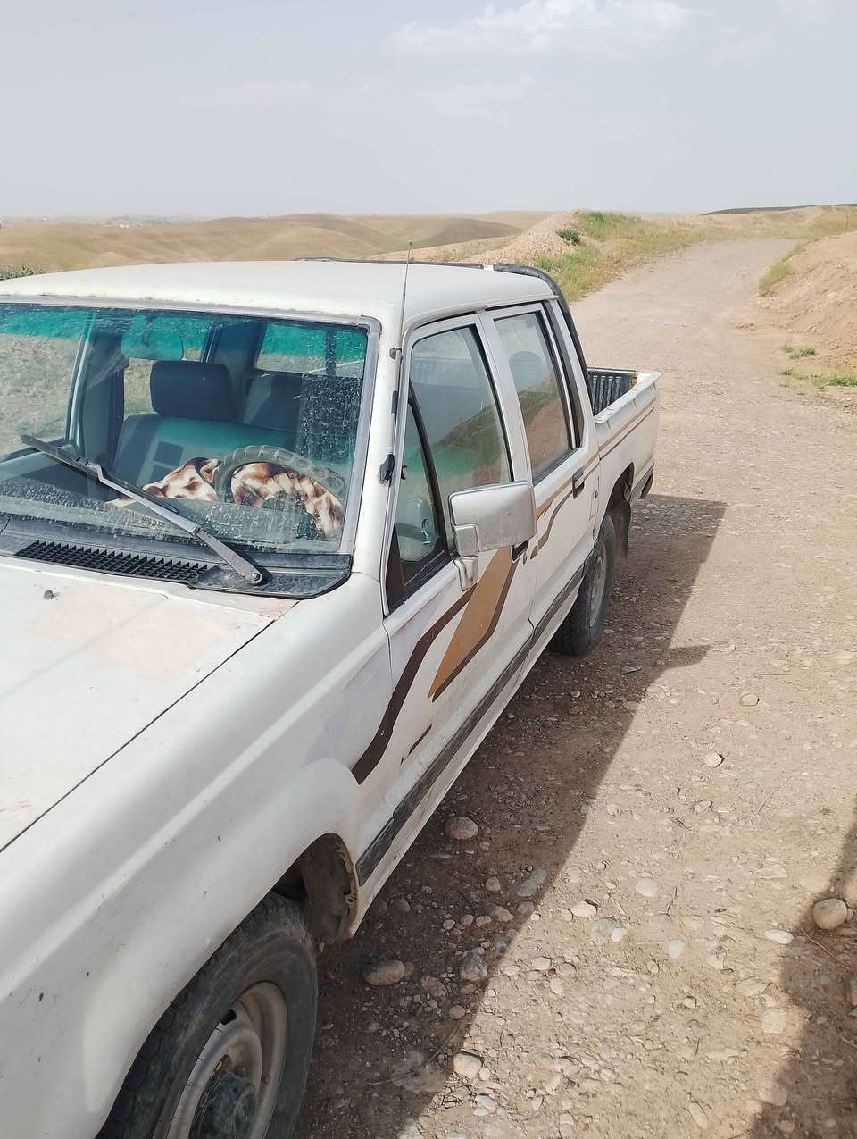 *********** كركوك, العراق
