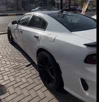 تشارجر GT • ٢٠١٨ • بغداد حي اور