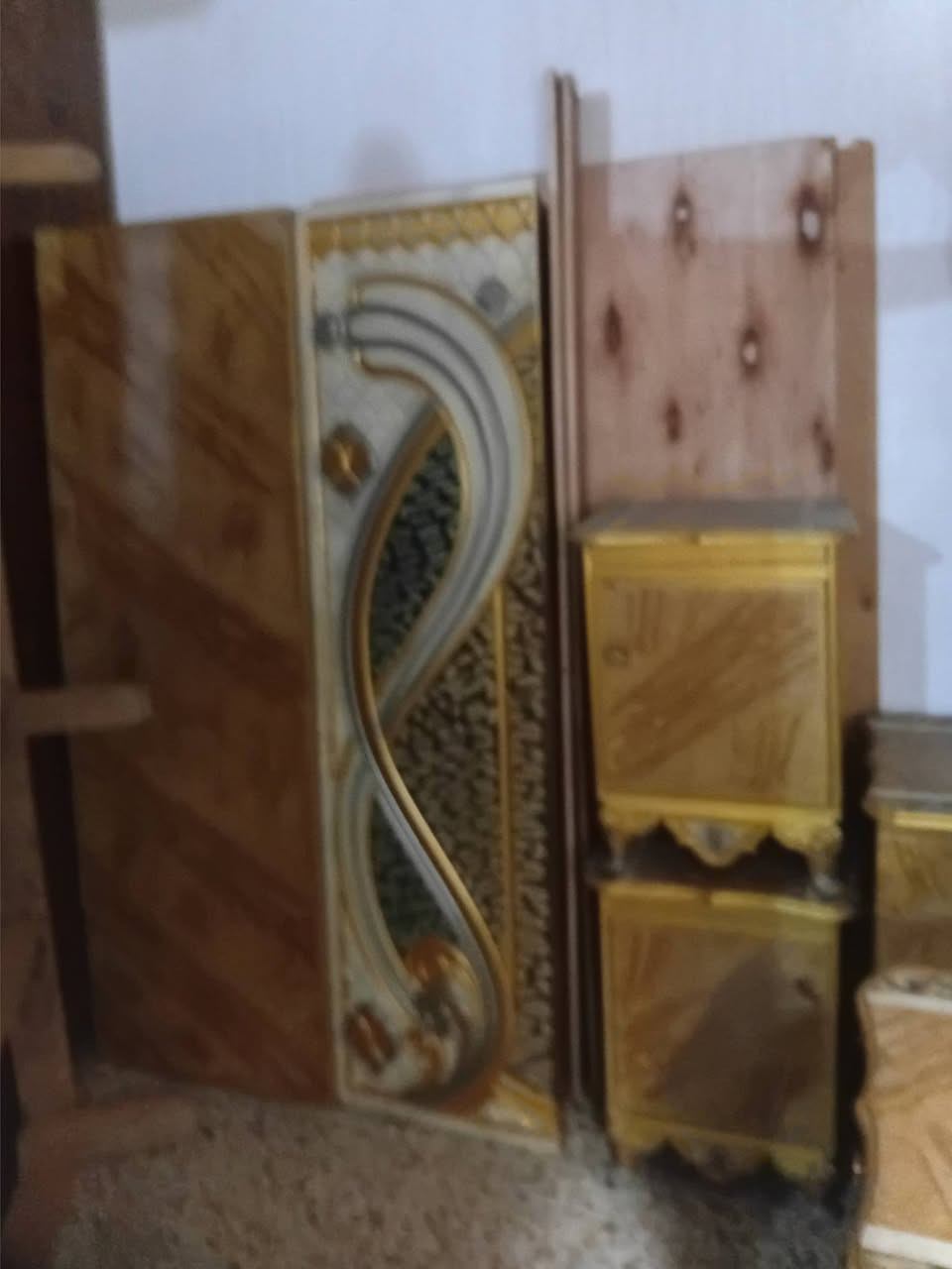 غرفه صاج عراقي سعرهه مليون وبيه مجال استفسار اتصال على رقم ***********
