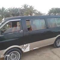ورحمة الله وبركاتة كيا بريجو للبيع موديل 96 سنوية 28 رقم بغداد انكليزي...