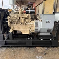 مولدة كمنز • ٦ بستن • ضمان ٣ أيام