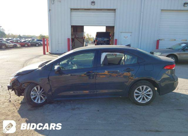 السلام عليكم كورلا هايبرد 2025
مواصفات Le بصمه لون سمنتي
ماشيه 6000ميل
ايرباك دركه وبرده
رقم الشاصي jtdbcmfe9s3105678
حاليا بالحره السعر 130
للاستفسار ***********
