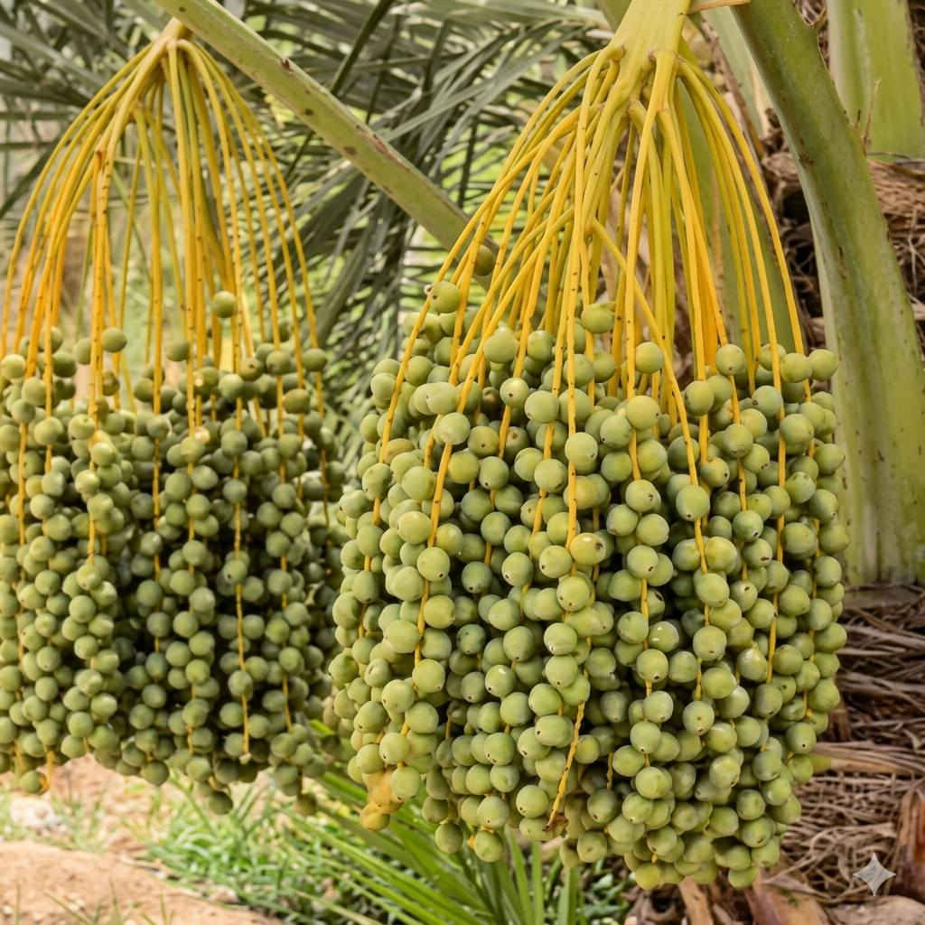 أحمي أشجار النخيل مع #مجموعة كبيرة من مبيدات عناكب النخيل ( الغبار )
ذات الجودة العالية والفعالية المضمونة للقضاء على الآفات وحماية أشجار النخيل 🌴
#استشاره زراعية متكامله من قبل
#الدكتور الزراعي أحمد عروس 
✔️ متوفر توصيل إلى جميع محافظات العراق 🚛  
📍 العنوان : الناصرية - طريق يا حسين - مجاور مصنع منسوجات ذي قار ***********
