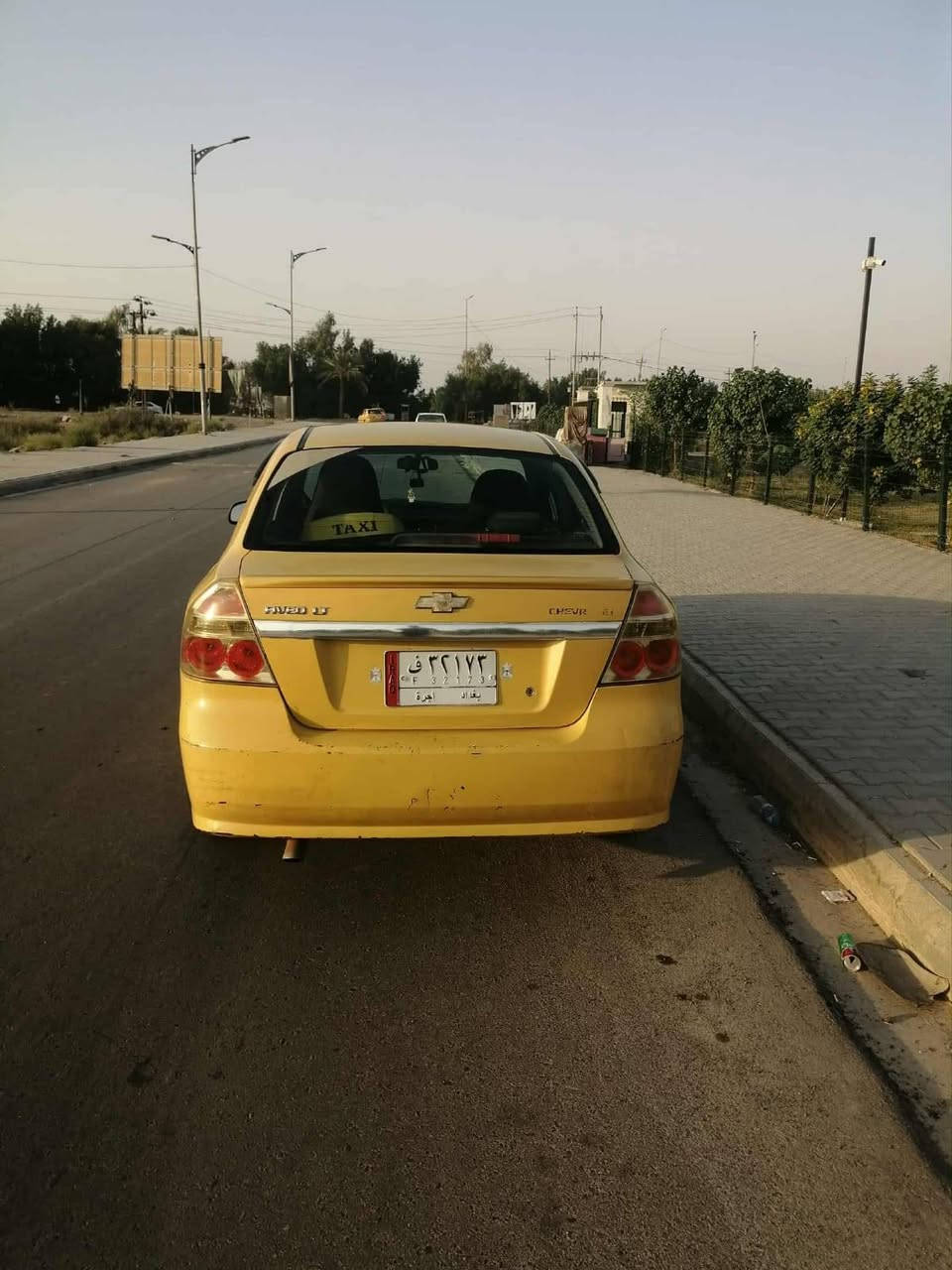 افيو مديل 2010
وارد امريكي رقم اجنبي مصفر هيئه وغرامات 

محرك وعقل وكير وضفيرة كورلا بكاجو vvt1600

مكان واسط /كوت

السعر 42 ورقة

للاستفسار اكثر التواصل على الرقم

***********
