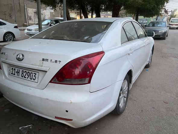 السلام عليكم هوتاو للبيع موديل 2014 السياره مابيهه حادث كير مكينه كورله بيكاتشو النمره الرابعه ماتجي تبريد شغال السياره 52 شرط التحويل *********** بغداد
