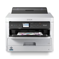 طابعة Epson ٥٢١٠ • عداد ٣١٥ألف • مستعملة