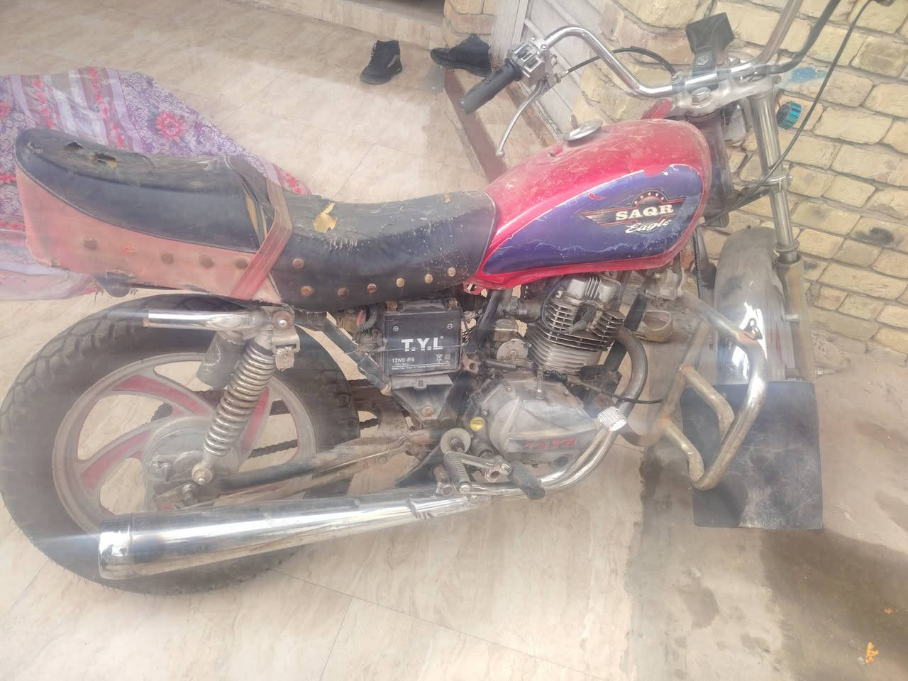 للبيع اوراق ضايعه   225 بيها مجاال


**إذا كنت صاحب هذا الإعلان وتريد حذفه لأي سبب، رجاءا أرسل رسالة إلى الدعم الفني**