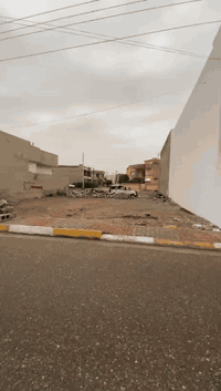 ‏‎#عقار ) للبيع طابو ملك صرف باسم شخص واحد

#العنوان كركوك ساحة الاحتفالات

#مساحة ٣٠٠م واجهة 15

#السعر مناسب جدا
يمكن للبيع بالمناصفة 

العقار حصرًا لدى مكتبنا
بأمكانكم عرض عقارتكم لدينا سواءً كانت بيع أو ايجار
للاستفسار الاتصال 
***********
***********
‏
مكتب المميز للعقارات 
والمقاولات العامة 
كركوك حي عدن سايدين مدينة العاب مقابل ثانوينة النجاح الاهليه جانب صيدلية محمد المركزية
