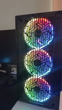 تجميعة مستخدمة • RTX ٣٠٦٠ • رايزن ٥ ٥٦٠٠G