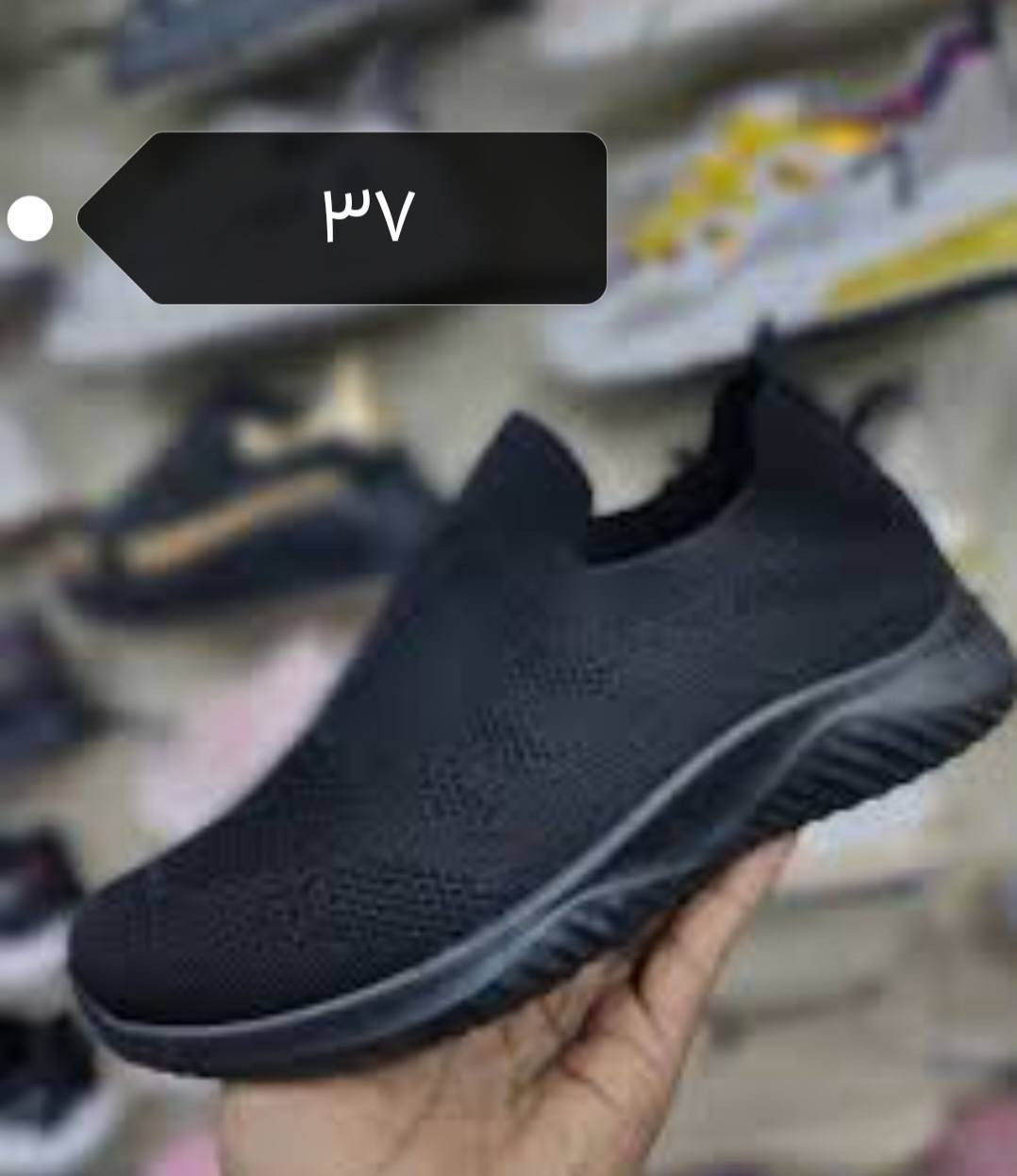 ب3 القطعه
تخفيضات رمضانيه

صندل نسائي بناتي

لحكن قبل نفاذ الكميه

توصيل متوفر

صور الموديلات والقياسات المتوفره داخل الاستوري


**إذا كنت صاحب هذا الإعلان وتريد حذفه لأي سبب، رجاءا أرسل رسالة إلى الدعم الفني**