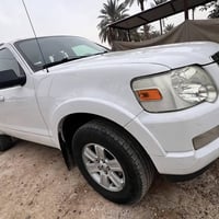 شعندك مراوس او للبيع ￼￼فورد اكسبلورر 2010   وارد امريكي   كلين بدون قط...