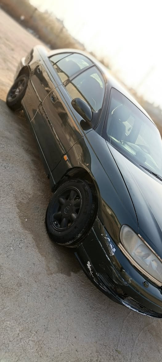 السلام عليكم بيع أو مراوس أوبل أوميكا بزون موديل2000رقم بغداد ألماني محورة ملكية في في تي للتواصل واتساب ***********
