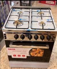 ٤ شعلات • ٦٠×٦٠ • ٥٠×٥٠