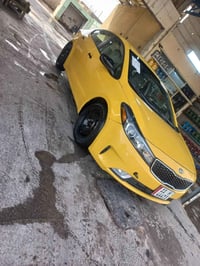 للبيع فورتي 2017 حادثها بل المنشور   وبيها حافت البنيد ليبل واحد بدون ...