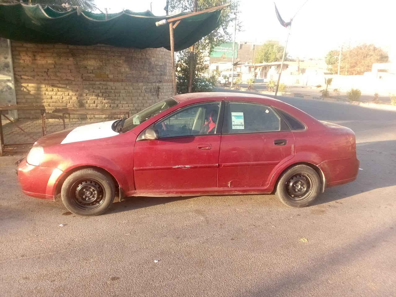 اوبترا موديل ،،2004 كير ومكينه متعهد سياره مصنوعه احزام للجماليه تحويل مباشر 48السعر ***********
