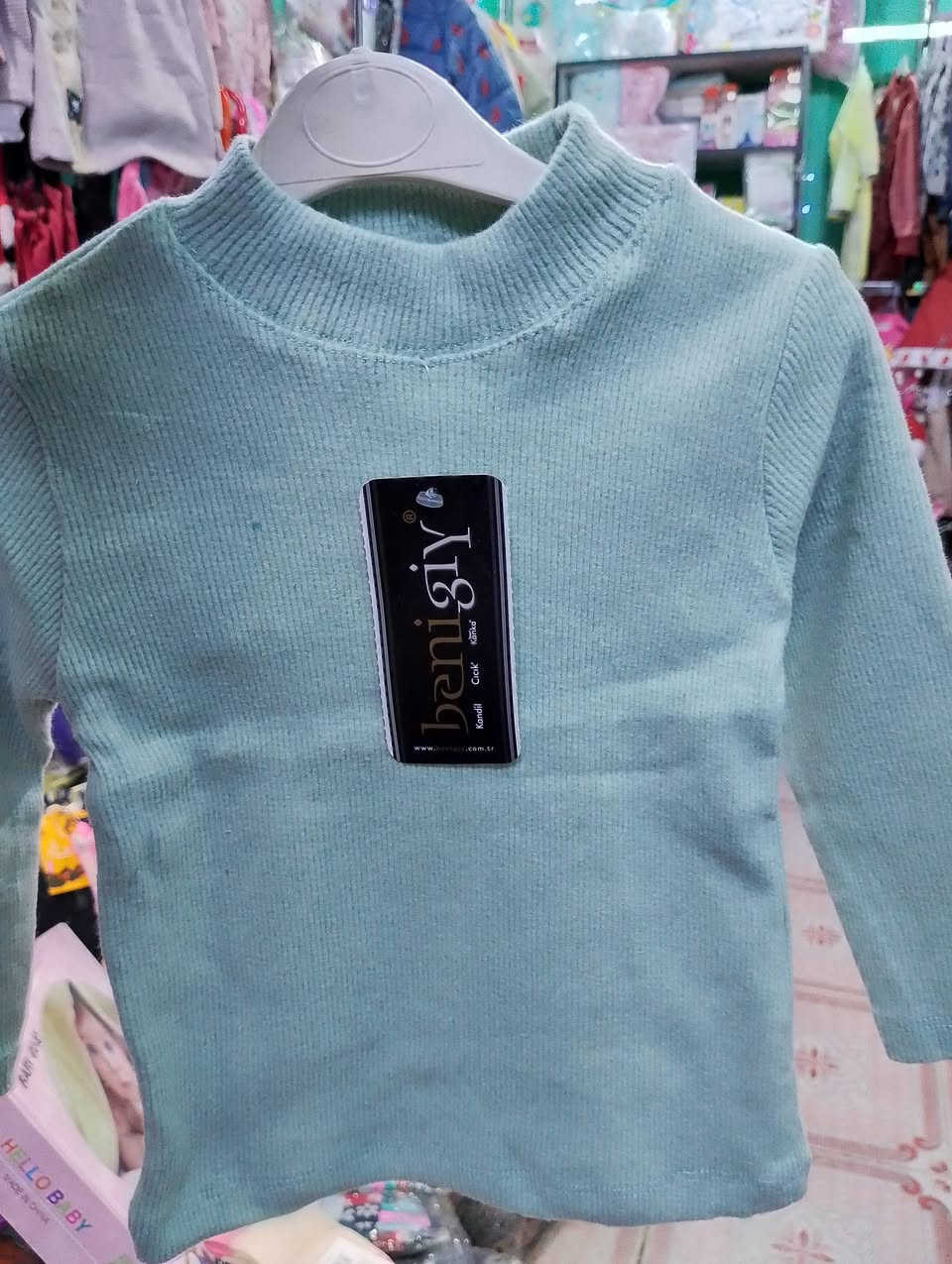 ‏♥️🧑‍🦳♥️👼  هاينكات للأطفال 🧑‍🦳♥️👼♥️
‏توفرلدى محل♥️✨♥️ بيبي لايف خانقين   ♥️✨♥️
‏♥️✨♥️ العمر : من أشهر الى 5 او 6 سنه ♥️✨♥️
‏💥 خامات درجه اولى  💥 منشأ  //  تركي  🇹🇷🇹🇷
‏📍العنوان: #خانقين - توله فروش - قرب أسواق فرمان
‏*-------------------------*-------------------------*
‏تابعوا الحساب *بيبي لايف خانقين* ع منصة التيكتوک
‏الرابط : https://www.tiktok.com/@babylife117?_t=ZS-8ycgaYAJ3HL&_r=1
‏


**إذا كنت صاحب هذا الإعلان وتريد حذفه لأي سبب، رجاءا أرسل رسالة إلى الدعم الفني**