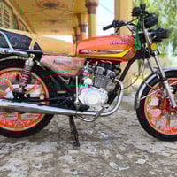 دراجه سفانه موديل 24 مقفوله كفاله عامه اوراق سكنر السعر 650 وبيها مجال...