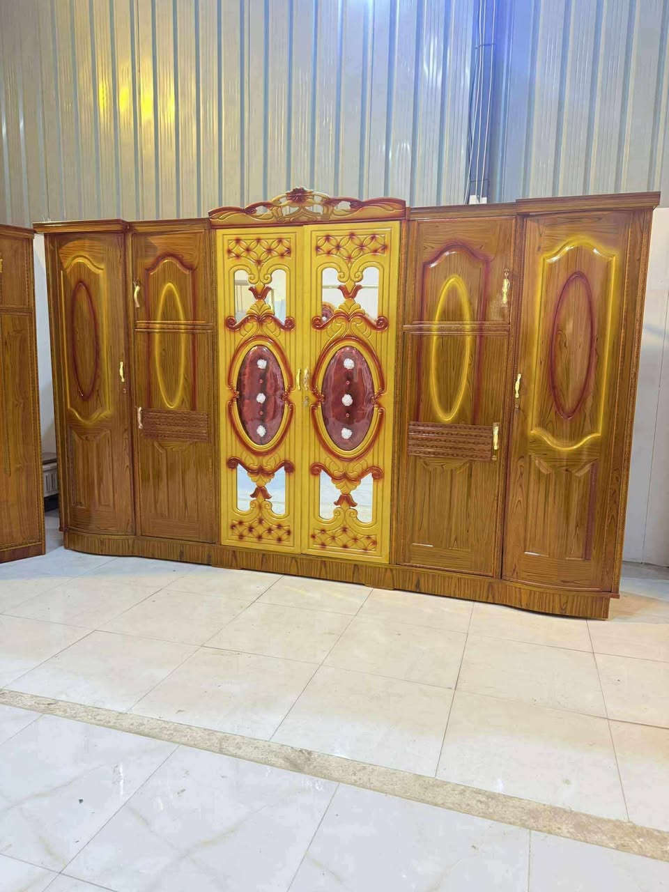 غرفه صاج عراقيه 
مستخدام اخت الجديد 
نضافه 90
شغل وصط 
ب600قفل 
حجز خاص


**إذا كنت صاحب هذا الإعلان وتريد حذفه لأي سبب، رجاءا أرسل رسالة إلى الدعم الفني**