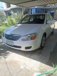 سبكتره • ٢٠٠٩ • مكينة ٢٠٠٠