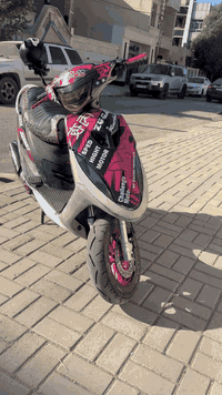 السلام عليكم
دراجه ماكس عدله بوشه 55
الدراجه كلشي مابيها اي نقص مابيها كابريتر كامله من كلشي 

يحتاج الها فقط باتري جيب وياك فيتر وتعال ومزوده من التاير لتاير 

السعر 750وبيها مجال بسيط 

الرقم موجود وتساب 

***********
