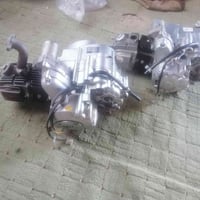 محركات تكتك • معوقين • ٢ قطع