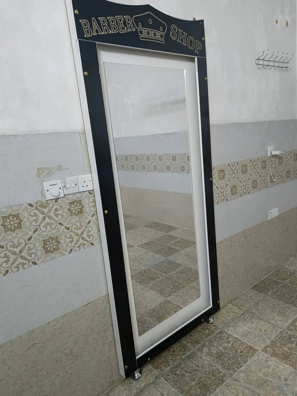 سلام عليكم عندي هذني الغراض للبيع


**إذا كنت صاحب هذا الإعلان وتريد حذفه لأي سبب، رجاءا أرسل رسالة إلى الدعم الفني**